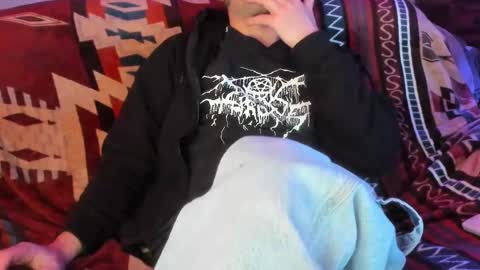 Lucky online show from December 29, 9:09 pm