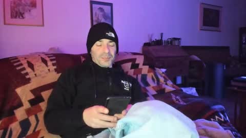 Lucky online show from December 14, 9:46 pm