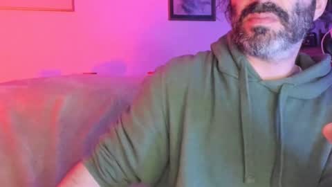 Lucky online show from January 26, 8:34 pm