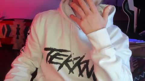 Lucky online show from February 18, 8:04 pm