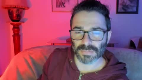 Lucky online show from January 28, 10:23 pm