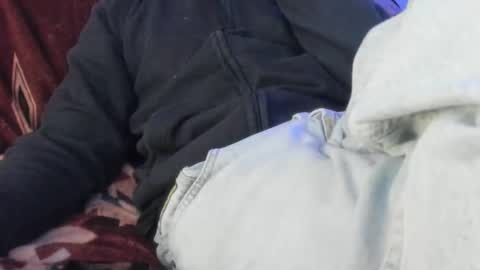 Lucky online show from October 3, 8:25 pm