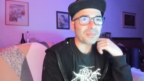 Lucky online show from December 13, 8:15 pm