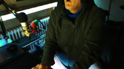        call me  Stefan online show from March 1, 6:24 am