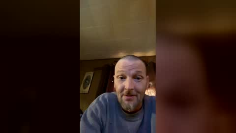 luckyfuckstick online show from April 8, 2:04 pm