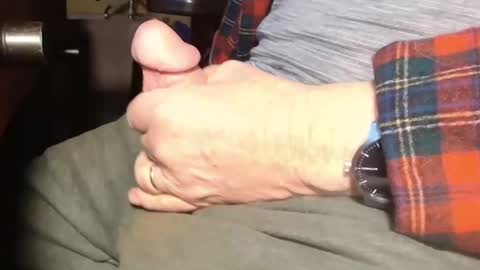 BIG Daddy cock. Tips make it harder  online show from December 16, 12:48 am