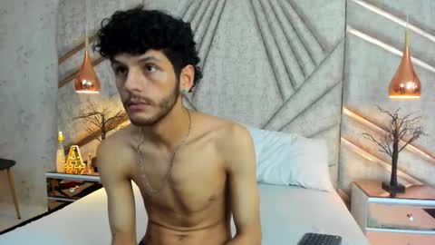 LuckySame online show from March 1, 1:55 pm