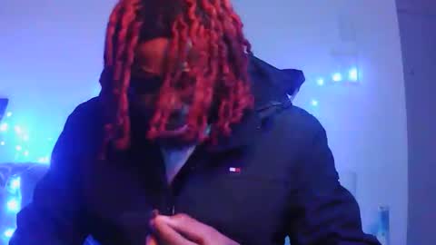 Riskdtb online show from November 12, 1:33 am