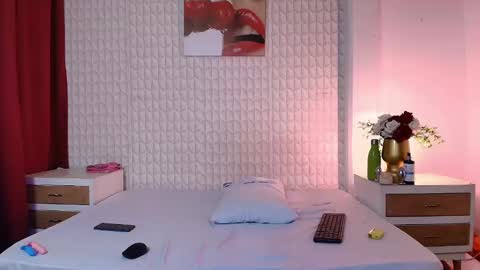 luigimarchetti online show from November 10, 9:09 pm