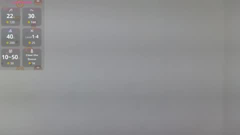 Luigi online show from July 13, 7:27 pm