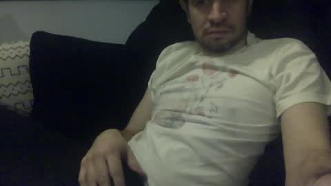 luis603ito online show from December 14, 10:50 pm