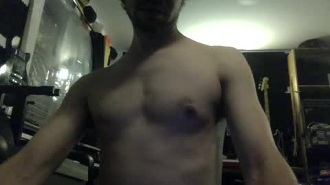 luis603ito online show from May 30, 6:35 am
