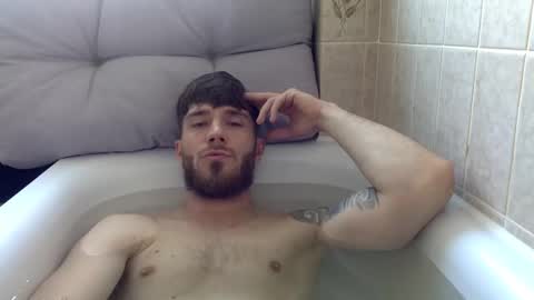 Luis Badx online show from April 26, 2:36 pm