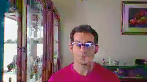 Snapshot of luiselamante chatting on September 29, 8:59 pm Luis online show from September 29, 8:59 pm