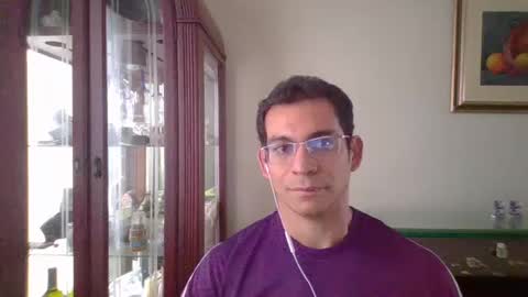Snapshot of luiselamante chatting on September 17, 6:09 pm Luis online show from September 17, 6:09 pm