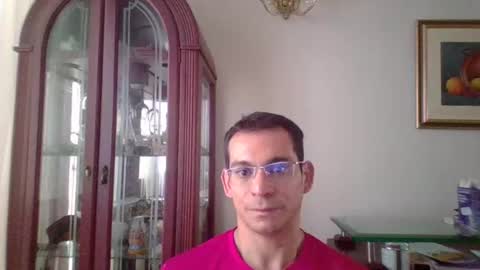 Snapshot of luiselamante chatting on October 20, 8:02 pm Luis online show from October 20, 8:02 pm