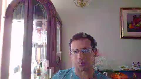 Snapshot of luiselamante chatting on September 19, 8:19 pm Luis online show from September 19, 8:19 pm