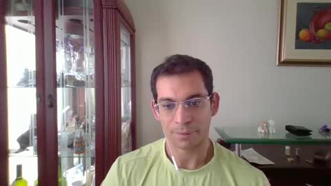 Snapshot of luiselamante chatting on September 10, 4:05 pm Luis online show from September 10, 4:05 pm
