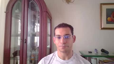 Snapshot of luiselamante chatting on October 17, 3:27 pm Luis online show from October 17, 3:27 pm