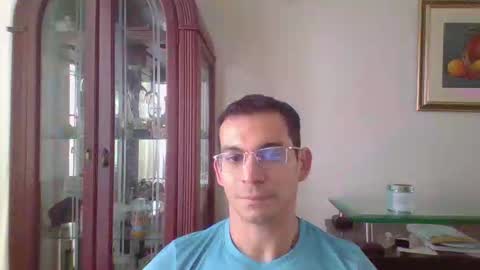 Snapshot of luiselamante chatting on October 15, 5:42 pm Luis online show from October 15, 5:42 pm