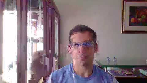 Snapshot of luiselamante chatting on September 24, 7:56 pm Luis online show from September 24, 7:56 pm