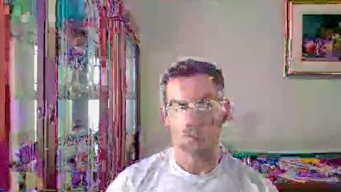 Luis online show from November 5, 8:00 pm