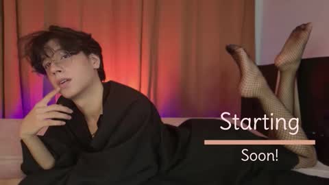 luixdust1 online show from January 9, 8:41 am