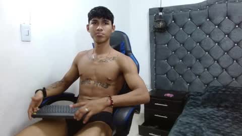 Luka big18 online show from March 3, 11:17 am