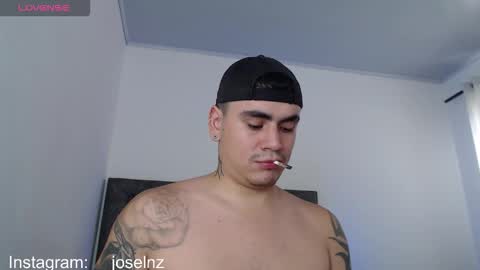 Luka Castle online show from October 24, 6:53 pm