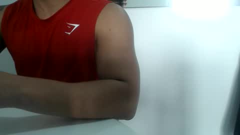 lukafitness online show from September 10, 12:15 pm