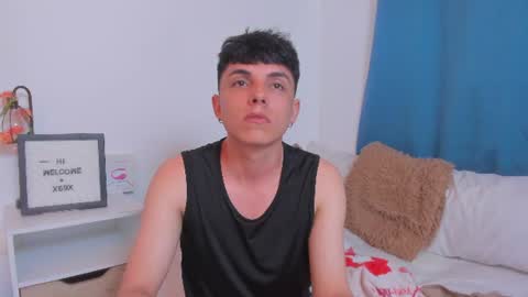 lukas_ruiz online show from July 22, 2:58 am