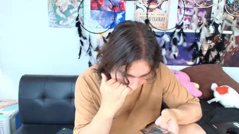 Snapshot of lukashollow chatting on October 3, 7:52 pm lukas 3 online show from October 3, 7:52 pm