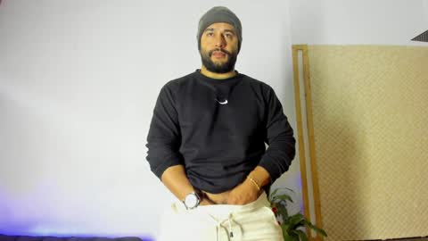 LUKE online show from December 9, 12:09 pm