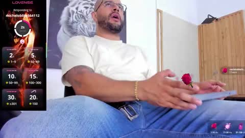 LUKE online show from September 20, 11:54 am