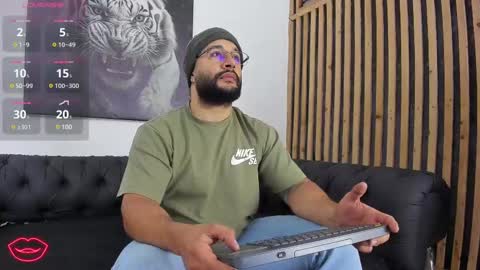 LUKE online show from March 1, 11:28 am