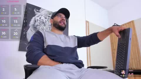 LUKE online show from September 15, 11:55 am