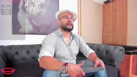 LUKE online show from February 18, 11:44 am