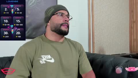 LUKE online show from February 6, 11:54 am