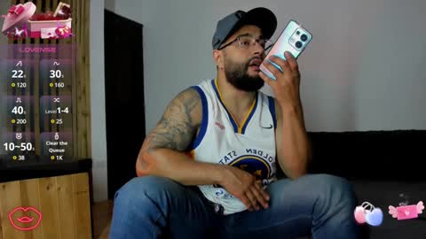 LUKE online show from January 16, 1:14 pm