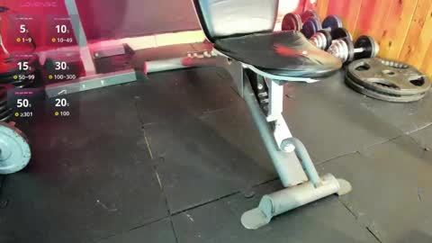 LUKE online show from April 18, 11:44 am