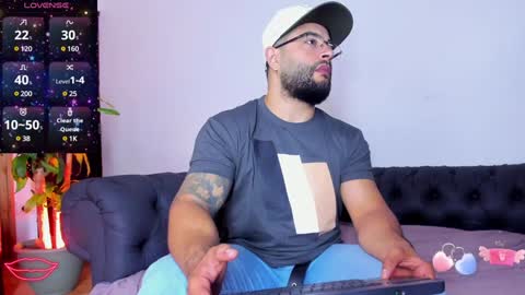 LUKE online show from January 6, 12:13 pm