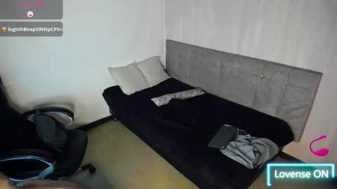 luke diaz7 online show from October 2, 5:00 am