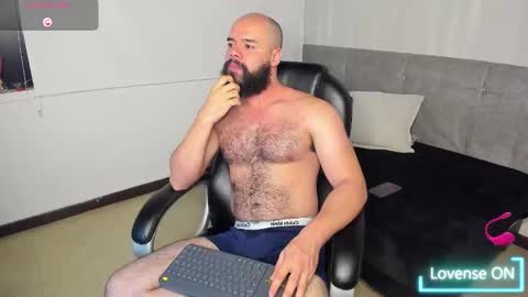 luke diaz7 online show from October 5, 5:22 am