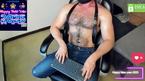 luke diaz7 online show from December 18, 2:51 am