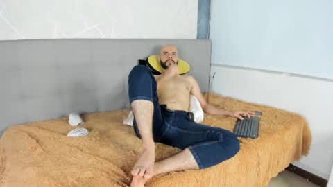 luke diaz7 online show from February 16, 12:32 am