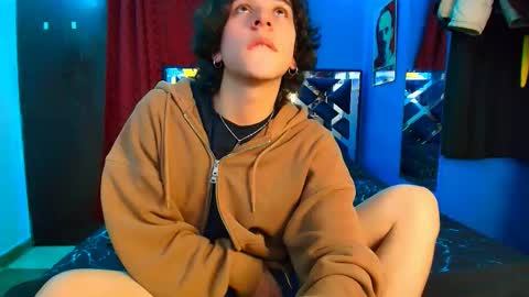 Luke online show from March 11, 10:42 pm