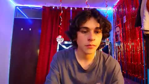 Luke online show from February 21, 3:01 am