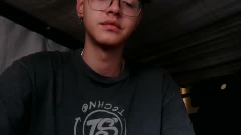 luke online show from February 13, 8:34 pm