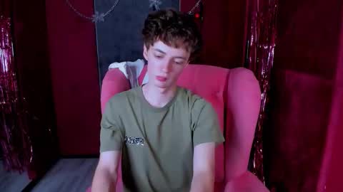 Luke online show from January 12, 11:36 am