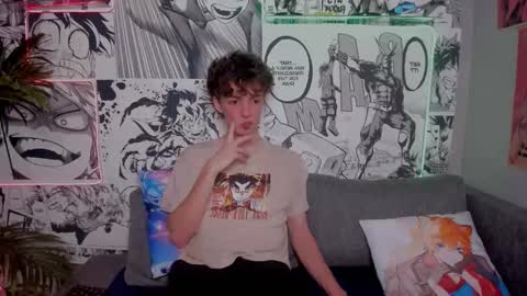 Luke online show from November 29, 1:13 pm